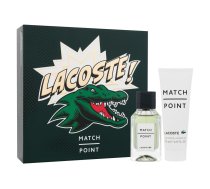 LACOSTE Match Point M Edt 50 ml + Shower Gel 75 ml Dāvanu komplekts