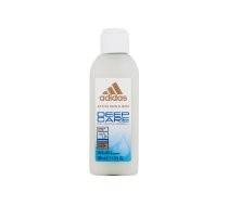 ADIDAS Deep Care 100ml Women Dušas želeja