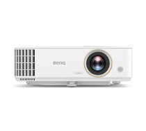 BENQ Gaming Projector TH685P Full HD (1920x1080), 3500 ANSI lumens, White, Lamp warranty 12 month(s) Projektors