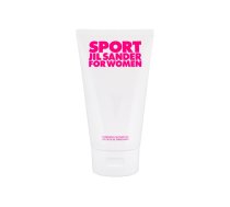 JIL SANDER Sport For Women 150ml Women Dušas želeja