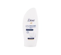 DOVE Deeply Nourishing Original Hand Wash 250ml Attīrošās ziepes