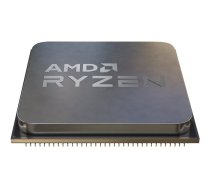 AMD 100-100000059WOF Black 100-100000059WOF Procesors