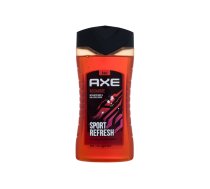 AXE Recharge 250ml Men Dušas želeja