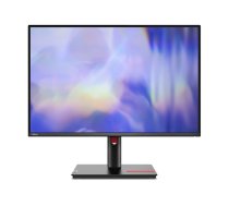 LENOVO T24d-30 Raven Black 63FFMAT1EU Monitors