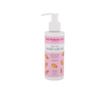 DERMACOL Hand Cream Almond 150ml Women Roku krēms