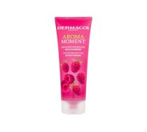 DERMACOL Aroma Moment Wild Raspberry 250ml Unisex Dušas želeja