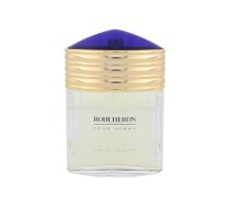 BOUCHERON Boucheron Pour Homme 100ml Men Tualetes ūdens EDT