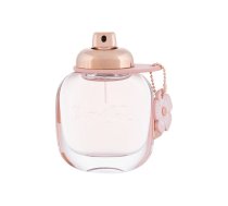 COACH Coach Floral 50ml Women Parfimērijas ūdens EDP