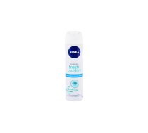 NIVEA Fresh Comfort 150ml Women Dezodorants