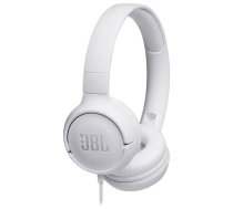 JBL JBLT500WHT 6925281939938 Austiņas