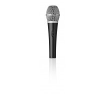 BEYERDYNAMIC TG V35d s Black, Silver Stage/performance microphone 43000015 Mikrofons