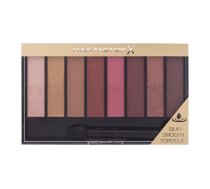 MAX FACTOR Masterpiece Nude Palette Color Palette 005 Cherry Nudes Acu ēnas