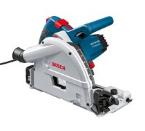 BOSCH Circular Saw GKT 55 GCE blue 0601675001 Ripzāģis