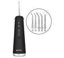 OROMED ORO-DENTAL BLACK ORO-DENTAL BLACK Irrigator