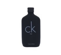 CALVIN KLEIN CK Be 50ml Unisex Tualetes ūdens EDT