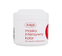 ZIAJA Intensive Color Mask 200ml Women Matu maska