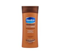 VASELINE Intensive Care Cocoa Radiant 200ml Ķermeņa losjons