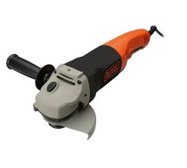 BLACK+DECKER Black&Decker Angle KG1202K orange KG1202K-QS Slīpmašīna