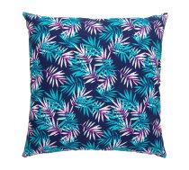 EVELEKT Pillow SUMMER 50x50cm, leaves Spilvens