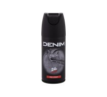 DENIM Black 150ml Men Dezodorants