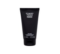 ICEBERG Twice Nero 150ml Men Balzams pēc skūšanās