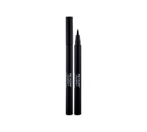 REVLON Colorstay Liquid Eye Pen 01 Blackest Black 1,6g Acu korektors