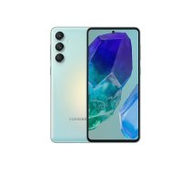 SAMSUNG Galaxy M55 128GB Green SM-M556ELGAEUE Viedtālrunis