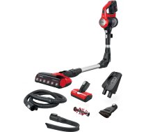 BOSCH Unlimited 7 ProAnimal BBS711ANM Red/black BBS711ANM Putekļu sūcējs