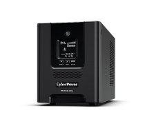 CYBERPOWER PR2200ELCDSL Smart App UPS Systems PR2200ELCDSL Nepārtrauktās barošanas avots