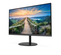 AOC U27V4EA 27'' 4K Ultra HD LED Black U27V4EA Monitors