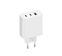 XIAOMI 67W GaN Charger 2C1A EU BHR7493EU Lādētājs