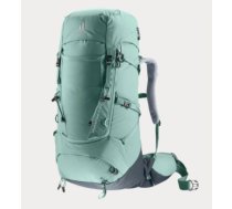 DEUTER Aircontact Core 45+10 SL jade-graphite 335022424440 Mugursoma