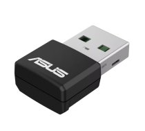 ASUS USB-AX55 Nano network card WLAN USB-AX55 Nano Adapteris