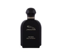 JAGUAR For Men Gold in Black 100ml Men Tualetes ūdens EDT