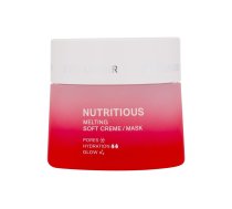 ESTEE LAUDER Nutritious Melting Soft Creme/Mask 50ml Women Dienas krēms