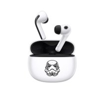 XIAOMI Buds 3 Star Wars Edition Headset True Wireless Stereo (TWS) In-ear Calls/Music Bluetooth White BHR7017GL Bluetooth austiņas