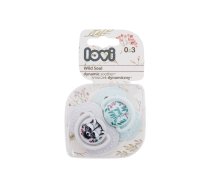 LOVI Wild Soul Dynamic Soother Knupis