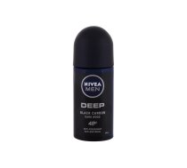 NIVEA Men Deep Black Carbon 50ml Men Dezodorants