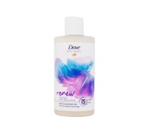 DOVE Bath Therapy Renew Bath & Shower Gel 400ml Women Dušas želeja