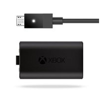 MICROSOFT XBOX Rechargeable Battery + USB-C Cable 889842590371 Lādētājs