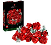 LEGO 10328 Icons Bouquet of Roses, construction toy 10328 Konstruktors