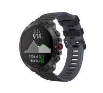 POLAR GRIT X2 PRO Black/Black Viedpulkstenis