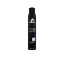 ADIDAS Dynamic Pulse Deo Body Spray 48H 200ml Men Dezodorants