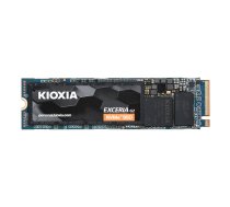 KIOXIA SSD EXCERIA (G2) NVMe M.2 500GB LRC20Z500GG8 SSD disks