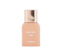 SISLEY Phyto-Teint Nude 2W1 Light Beige 30ml Meikaps