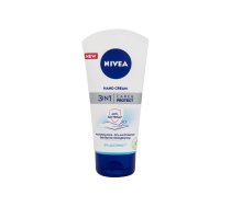 NIVEA Care & Protect 3in1 75ml Women Roku krēms