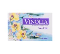 VINOLIA Trés Chic Soap 150g Ziepes