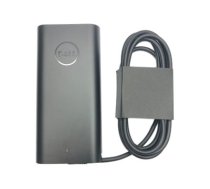 DELL USB-C 165 W GaN AC Adapter with 1 meter Power Cord | 450-BBSY Uzlādēšanas ierīce