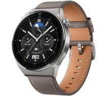 HUAWEI Watch GT3 Pro 46mm Classic Leath 55028467 Viedpulkstenis