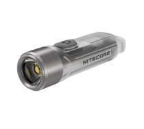 NITECORE Nitecore TIKI GITD Flashlight NT-TIKI-GITD-G Lukturis